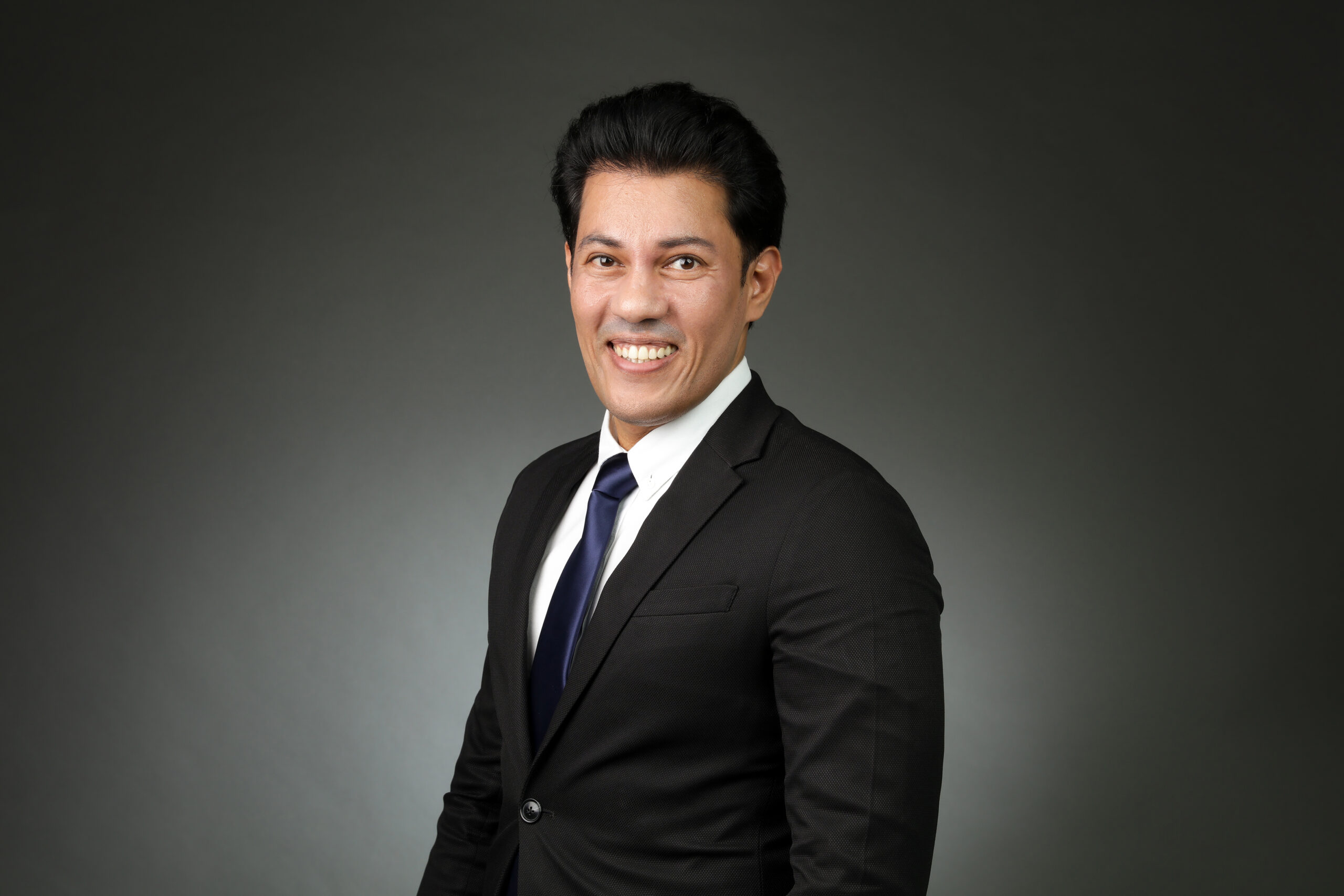 Mohsin Abrar