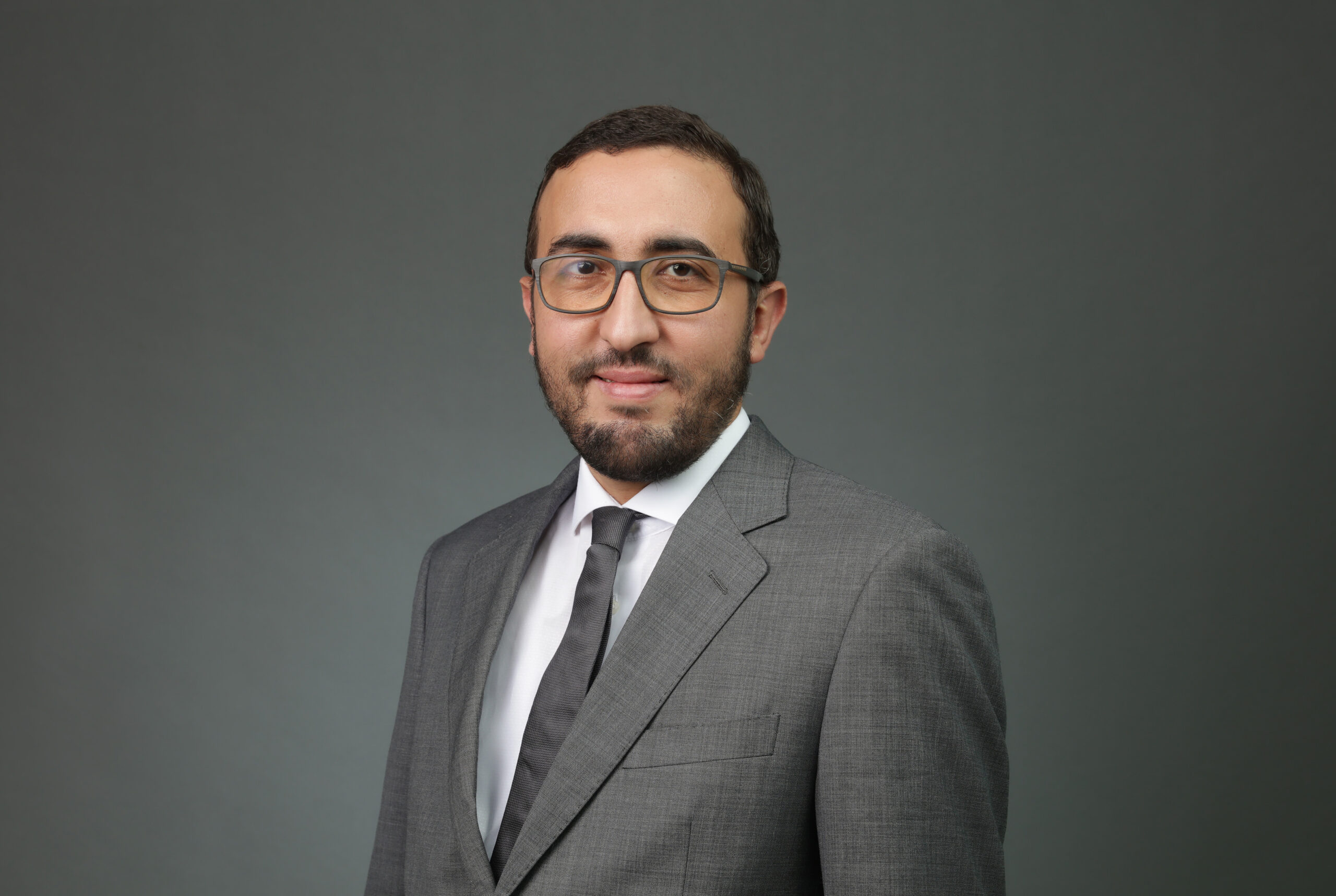 Youssef Daoudi